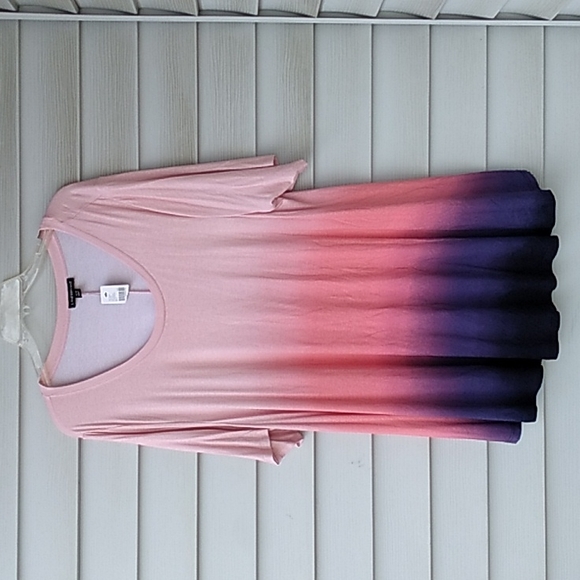 Lane Bryant Tops - NWT Lane Bryant Soft Top